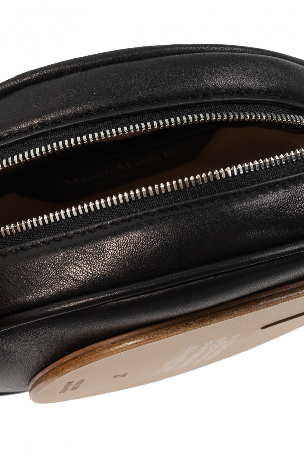Maison Margiela 'Tabi' shoulder bag | SchaferandweinerShops Maison Margiela 'Tabi' shoulder bag | SchaferandweinerShops